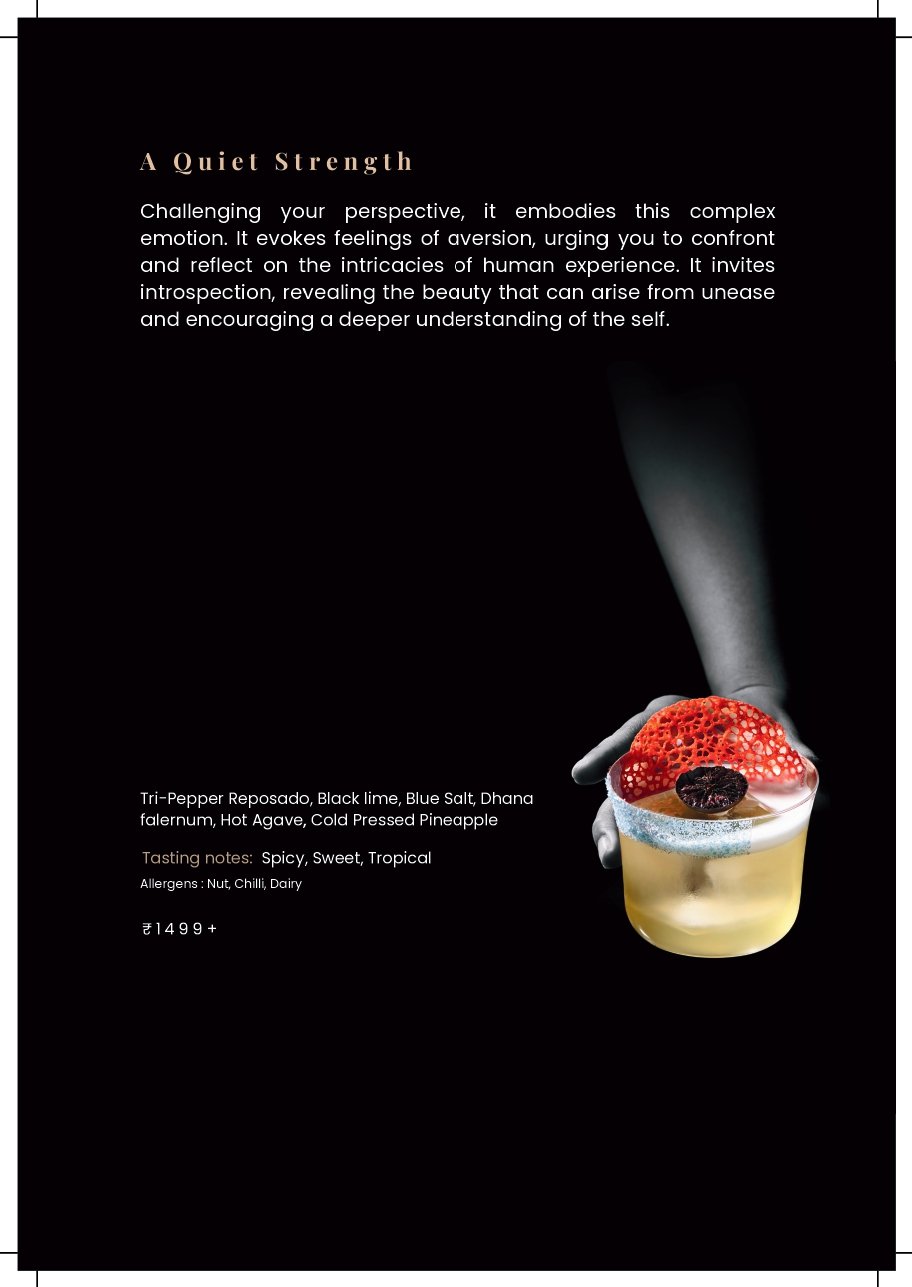 Menu page 18